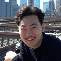 Hee Joong Kim