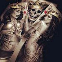 Атман Алмавива