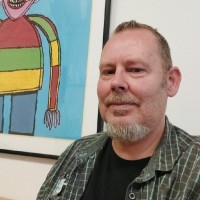 Marco Van De Mortel