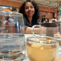 Smitha Bhaskar