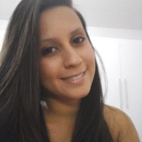 Beatriz Moraes da Silva