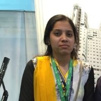 Mayuri Kadam
