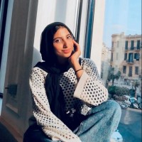Shahd Hesham