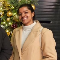 Parvathy S