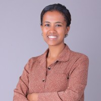 Blen Mekuria