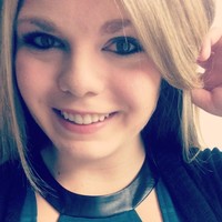 Krista Sinclair