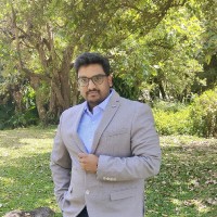 Pranay Teja