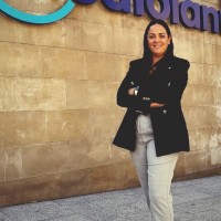 Patricia Cabañero Ramirez