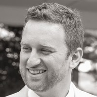 Josh Hunt