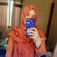 Sadiya Shaheen