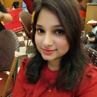 Madhuri Shashi Jha
