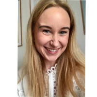 Cicilie Pedersen