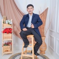 Khoiruddin nasution