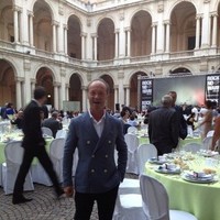 Davide Fornari (isitek)