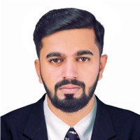 Jithin Varghese