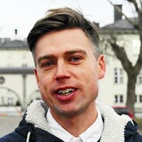 Erik Rova