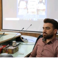 Ehsan Jamshidi