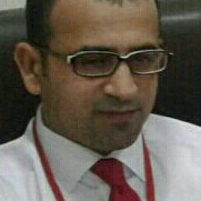 Jamal Ali