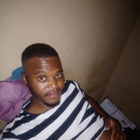Brighton Mabaso