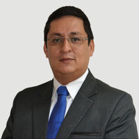 Rafael Riva Arana