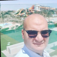 Taher El Sayed Ali Khater