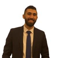 Chris Rizk El Maalouf