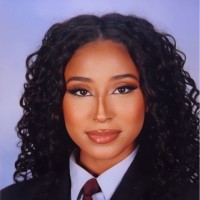 Melanie Tsegay-Benitez