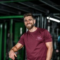 Joshua Pearce