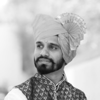 Amrutraj Kawade