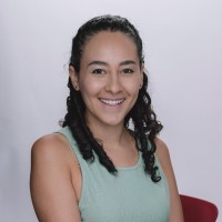 Ana Isabel Del Rivero Rosales