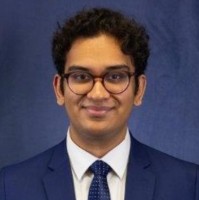 Siddharth Suvarna