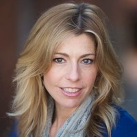 Rachelle Thompson Zande