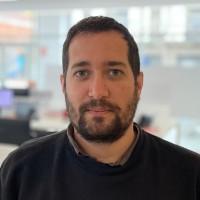Daniel Fernández Mir