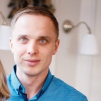 Andris Veselovskis