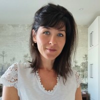 Pauline CHABOUD