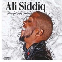 Ali Siddiq
