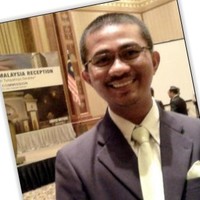 Ahmad Hijaz
