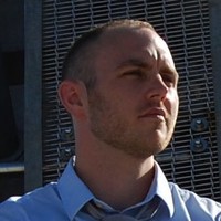 Joe McGuckin, Digital Marketer