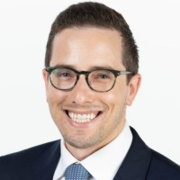 Jeremy Klein