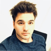 Lucas Giacalone