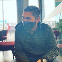 Erick Aldair Checa Tuesta