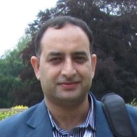 Abdullah Rahman