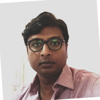 Pranjul Bhargava