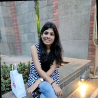 Shreya Kulkarni