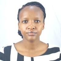 Salome Wanjiru