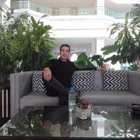 Mustapha Hamened