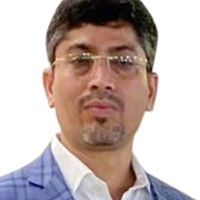 Syed Kamran Ali Khan