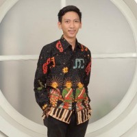Daniel Yogatama Maydiputra