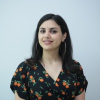 Emma Ghrejyan