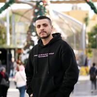 Rafek Magdy